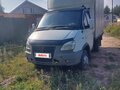 2004 ГАЗ ГАЗель (3302), белый, 300000 рублей - вид 2