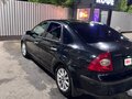 2006 Ford Focus II, чёрный, 395000 рублей - вид 6