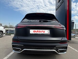 2023 Hongqi HS5 I Рестайлинг, чёрный, 3300000 рублей, вид 5