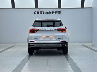 2022 Chery Tiggo 5x I Рестайлинг 2, белый, 1030000 рублей, вид 5