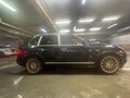 2008 Porsche Cayenne GTS I Рестайлинг (957), чёрный, 1100000 рублей - вид 2