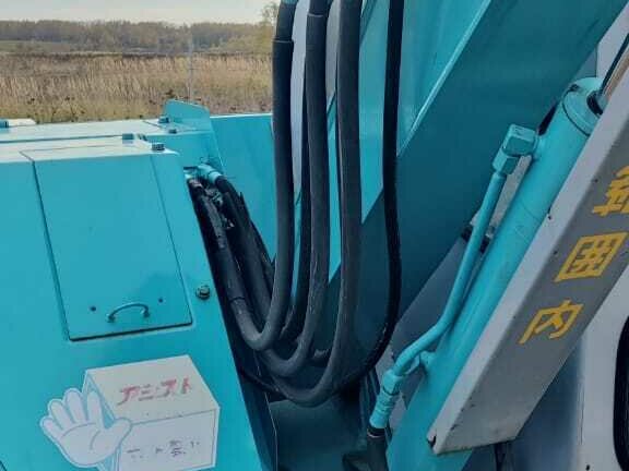 2015 Komatsu PC38, жёлтый, 2200000 рублей - вид 2