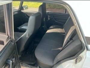 2010 Lada (ВАЗ) 2105, белый, 80500 рублей - вид 16