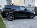 2017 Land Rover Range Rover Sport II, чёрный, 4450000 рублей - вид 2