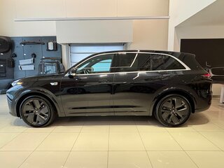 2026 Li Auto (Lixiang) L7 52.3 kWh I Рестайлинг, чёрный, 10590000 рублей, вид 3