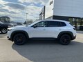 2023 Mazda CX-50, белый - вид 1