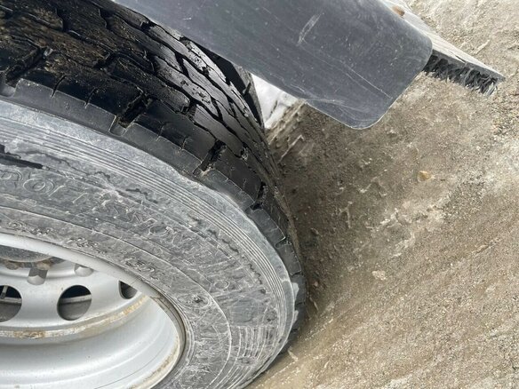 2019 Ford F-Max, синий, 5690000 рублей - вид 26