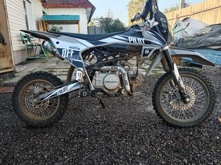 Regulmoto Five Em