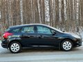 2012 Ford Focus III, чёрный, 1550000 рублей - вид 2