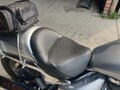 2013 Suzuki Boulevard M50, серебристый, 790000 рублей - вид 8