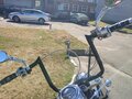 2006 Kawasaki VN2000 Vulcan, чёрный, 800000 рублей - вид 7