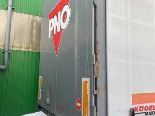 2007 Kogel S24, серый, 1700000 рублей, вид 4