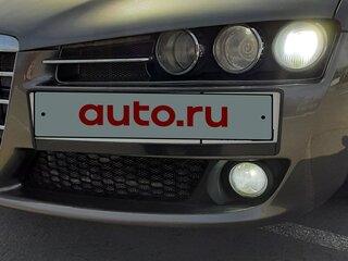 2008 Alfa Romeo 159, серый, 900000 рублей, вид 4