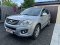 2013 Great Wall Hover H6, серебристый, 1000000 рублей