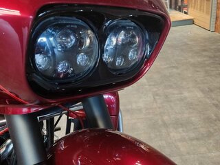 Harley-Davidson Tour Glide