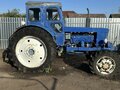 1982 ЛТЗ Т-40М, синий, 280000 рублей
