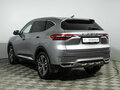 2020 Haval F7 I, серый - вид 6