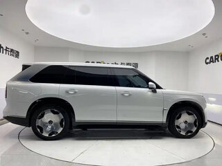 2026 Zeekr 9X 55 kWh (до 3.5 т), белый, 11500000 рублей, вид 3