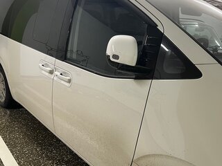 2021 Hyundai Staria I, белый, 5990000 рублей, вид 2