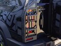 2024 Jetour T2, чёрный, 3645000 рублей - вид 7
