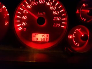2005 Mitsubishi Lancer IX Рестайлинг, чёрный, 260000 рублей, вид 5