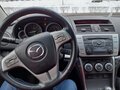 2008 Mazda 6 II (GH), синий - вид 10