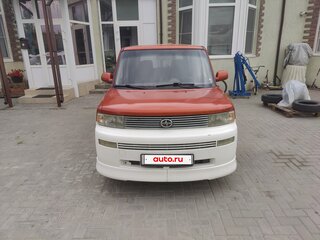 2004 Scion xB I, оранжевый, 520000 рублей, вид 2