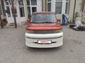2004 Scion xB I, оранжевый, 520000 рублей - вид 1