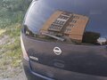 2002 Nissan Moco I, синий, 350000 рублей - вид 1