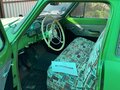 1970 ГАЗ 21 «Волга» 21Р, зелёный, 565000 рублей - вид 7