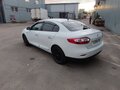 2012 Renault Fluence I, белый, 999000 рублей - вид 9