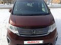 2017 Honda Stepwgn V, пурпурный, 2100000 рублей