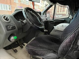 2013 ГАЗ ГАЗель Next, белый, 1890000 рублей, вид 1