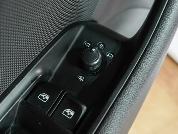 2016 Audi A3 III (8V) Рестайлинг, белый - вид 17