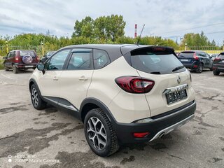 2018 Renault Kaptur I, бежевый, 1399000 рублей, вид 4