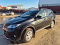 2014 Toyota RAV4 IV (XA40), чёрный, 2700000 рублей - вид 10