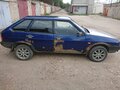 2004 Lada (ВАЗ) 21093i, синий, 110000 рублей - вид 7