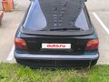 1993 Ford Mondeo I, зелёный - вид 7