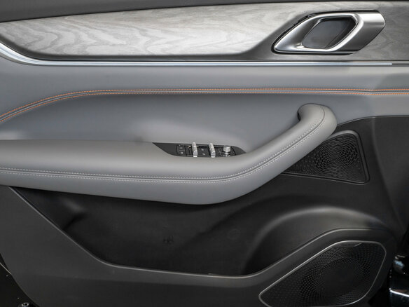 2026 Geely Galaxy M7, чёрный, 3900000 рублей - вид 15