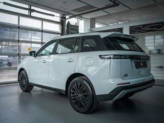 2026 Jeland J6, белый, 2899000 рублей, вид 3