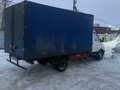 2011 ГАЗ ГАЗель (3302), белый, 860000 рублей - вид 3