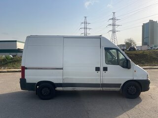 2010 Fiat Professional Ducato, белый, 1195000 рублей, вид 3