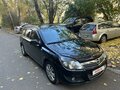 2010 Opel Astra H Рестайлинг, чёрный, 600000 рублей