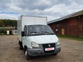 2016 ГАЗ ГАЗель (3302), белый, 920000 рублей - вид 3