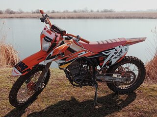 2024 Zuumav FX A7, оранжевый, 150000 рублей, вид 2
