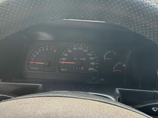 2008 Daewoo Nexia I, серебристый, 290000 рублей, вид 5