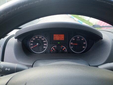 2010 Peugeot Boxer, синий, 890000 рублей, вид 2