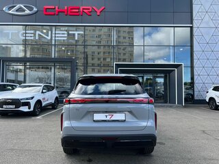2026 Tenet T7, серый, 2985000 рублей, вид 5