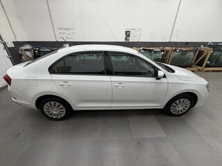 2020 Skoda Rapid II, белый, 1500000 рублей, вид 4