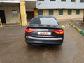 2014 Audi A4 IV (B8) Рестайлинг, серый - вид 2